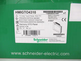 Schneider Electric HMIGTO4310 Harmony GTO, Touch Screen HMI 7.5 ''