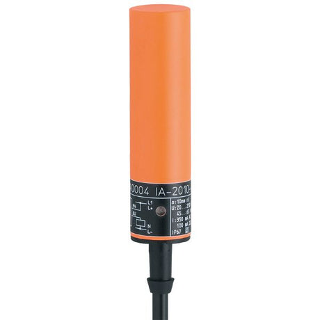 Ifm IA0004 Inductive Sensor