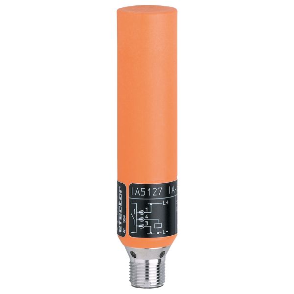 Ifm IA5127 Inductive Sensor