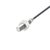 Ifm IEC215 Inductive Full-Metal Sensor