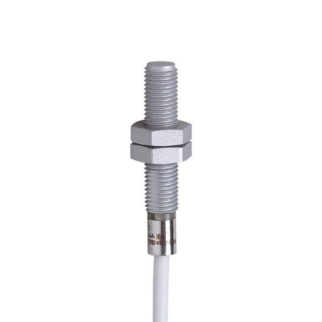 Ifm IER204 Inductive Full-Metal Sensor