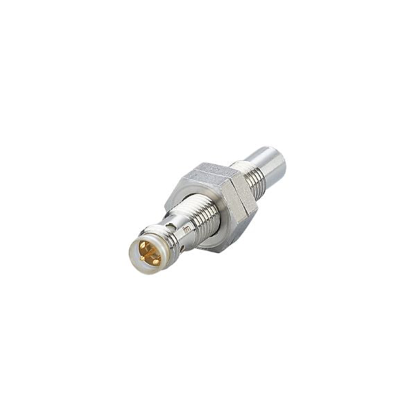 Ifm IET201 Inductive Full-Metal Sensor