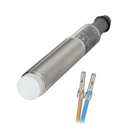 Ifm IF0187 Inductive Sensor