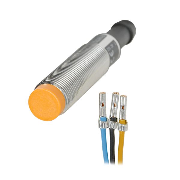 Ifm IF5018 Inductive Sensor