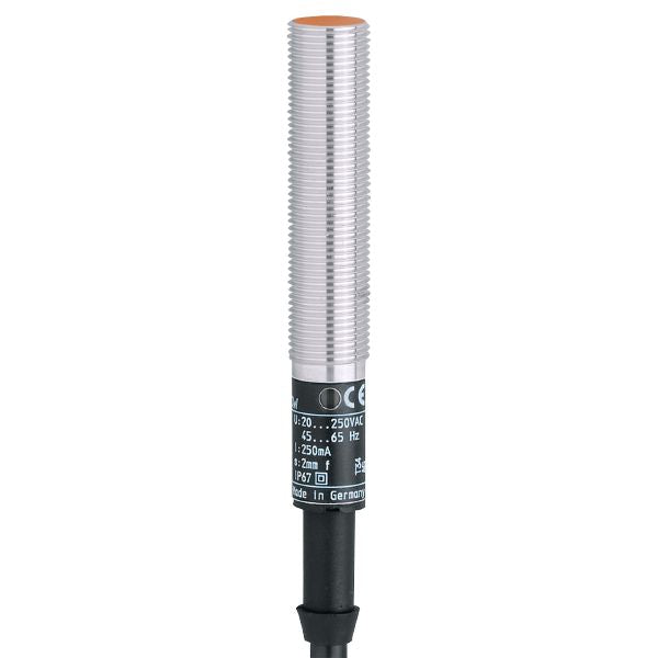 Ifm IF5298 Inductive Sensor