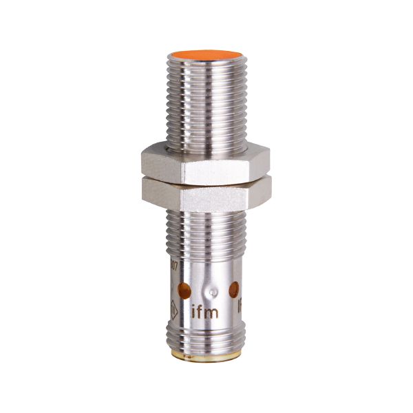 Ifm IF5538 Inductive Sensor