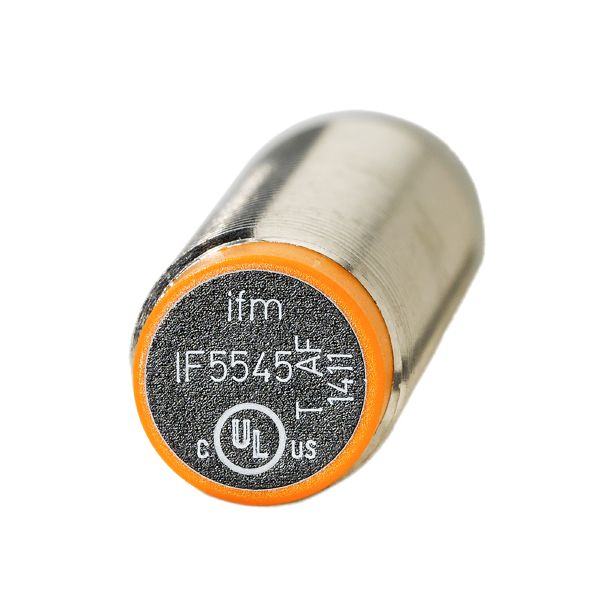 Ifm IF5546 Inductive Sensor