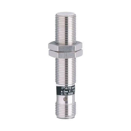 Ifm IF5670 Inductive Sensor