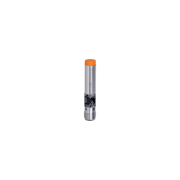 Ifm IF5807 Inductive Sensor