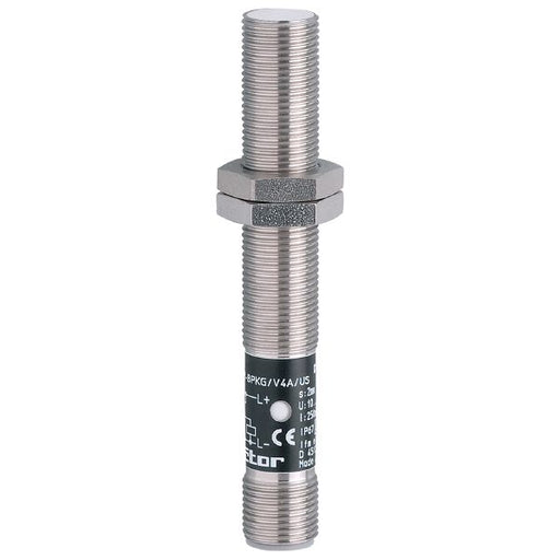 Ifm IF5851 Inductive Sensor