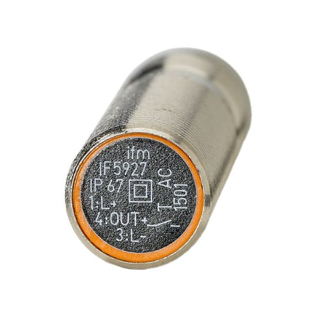 Ifm IF5927 Inductive Sensor