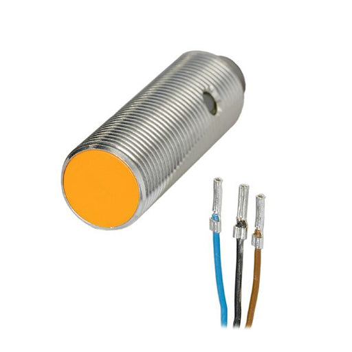 Ifm IF5998 Inductive Sensor