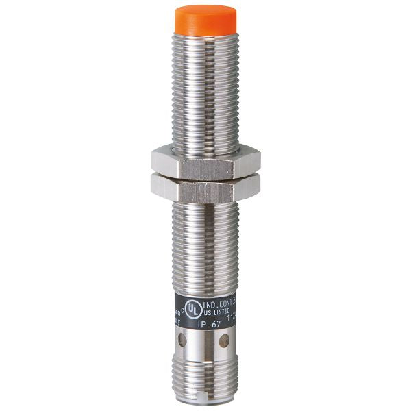 Ifm IF6012 Inductive Sensor