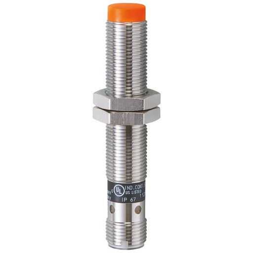 Ifm IF6012 Inductive Sensor