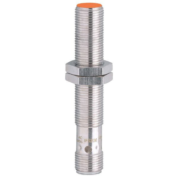 Ifm IF6028 Inductive Analog Sensor With Io-Link