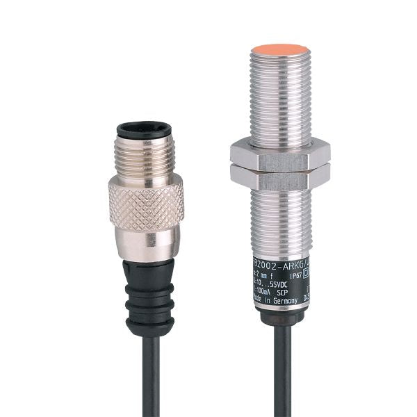 Ifm IF9920 Inductive Sensor