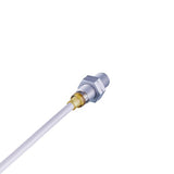 Ifm IFR204 Inductive Full-Metal Sensor