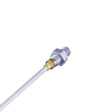 Ifm IFR205 Inductive Full-Metal Sensor