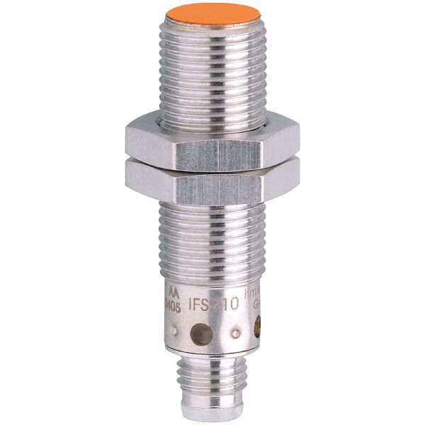 Ifm IFS210 Inductive Sensor