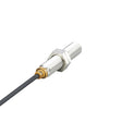 Ifm IFS252 Inductive Sensor