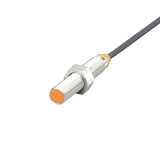 Ifm IFS252 Inductive Sensor