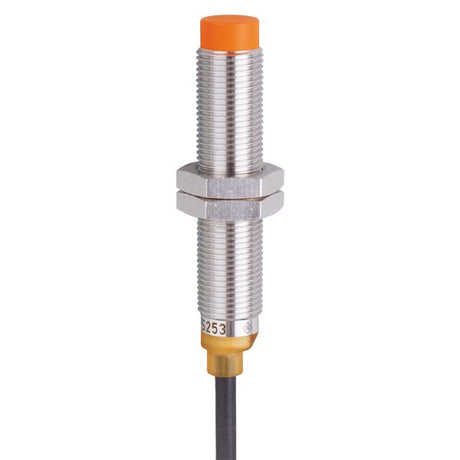 Ifm IFS253 Inductive Sensor