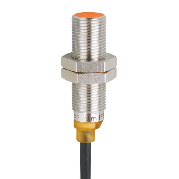 Ifm IFS256 Inductive Sensor