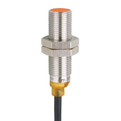 Ifm IFS258 Inductive Sensor