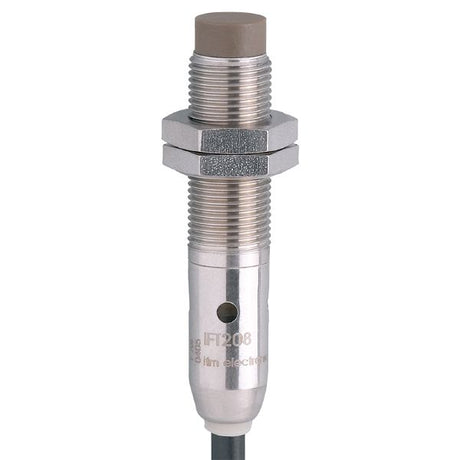 Ifm IFT208 Inductive Sensor