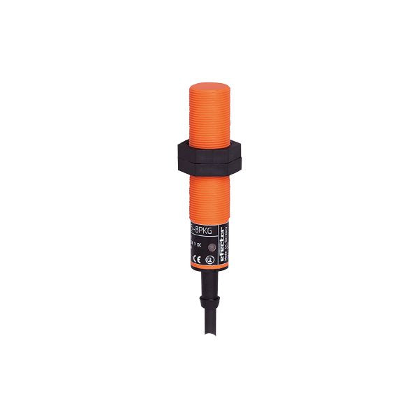 Ifm IG0006 Inductive Sensor