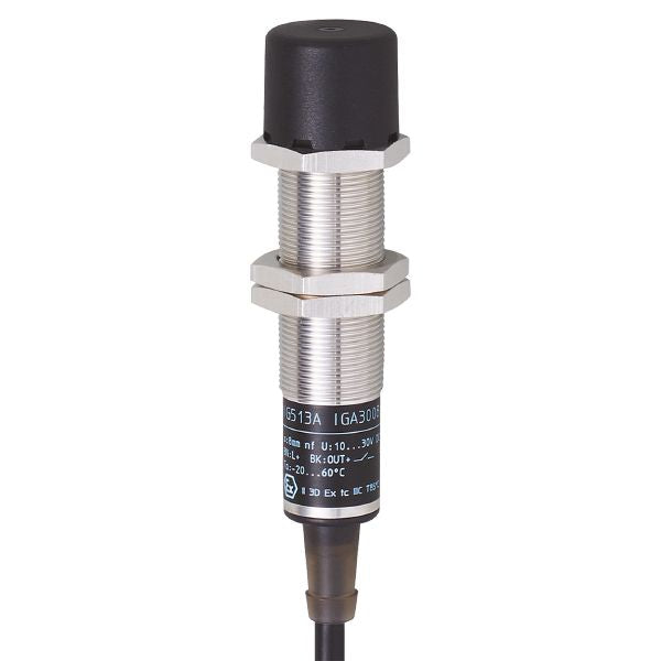 Ifm IG001A Inductive Sensor