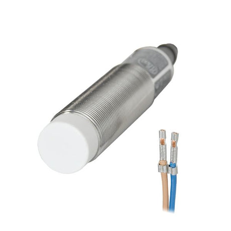 Ifm IG0062 Inductive Sensor