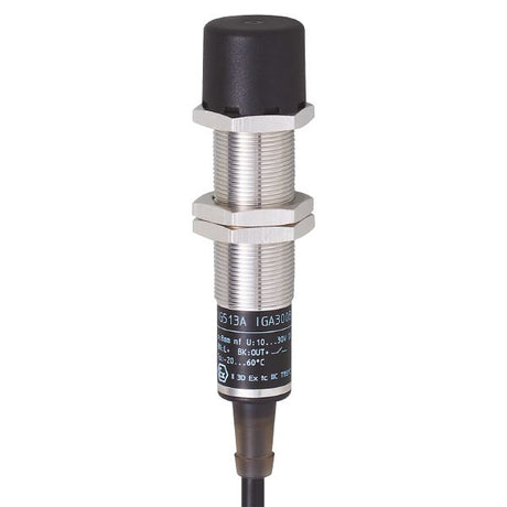 Ifm IG515A Inductive Sensor