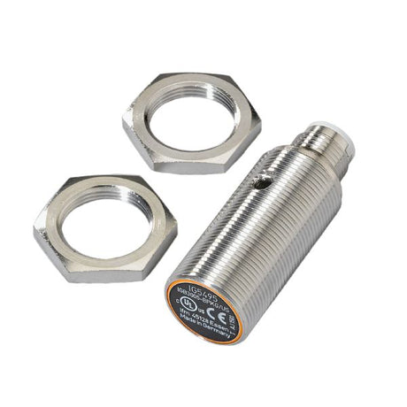 Ifm IG5495 Inductive Sensor