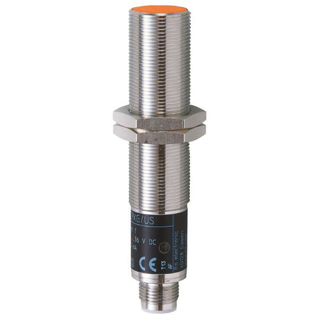 Ifm IG5557 Inductive Sensor