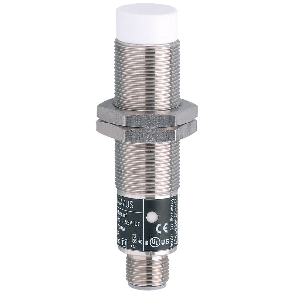 Ifm IG5772 Inductive Sensor