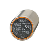 Ifm IG5822 Inductive Sensor