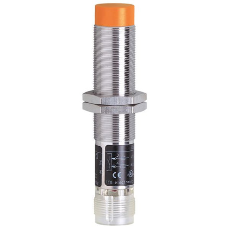 Ifm IG5893 Inductive Sensor