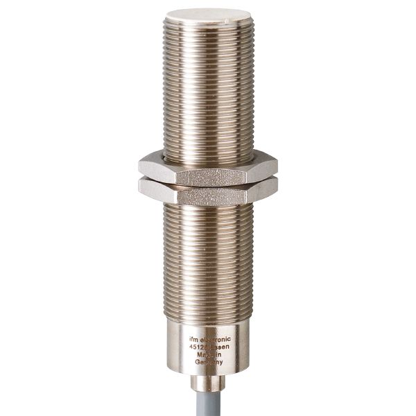 Ifm IG6614 Inductive High-Temperature Sensor