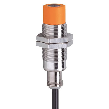 Ifm IG7107 Inductive Sensor