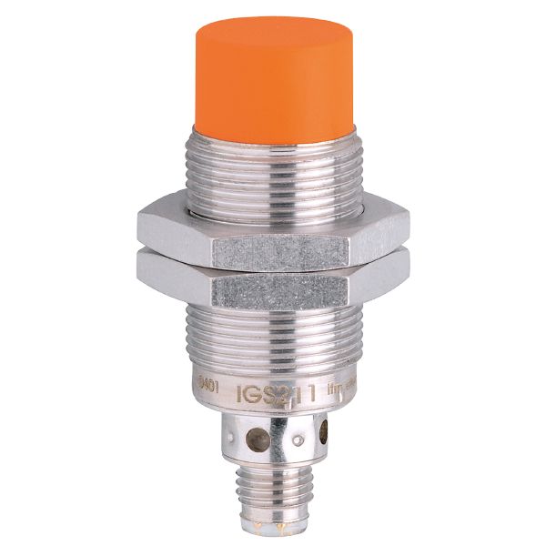 Ifm IGS211 Inductive Sensor