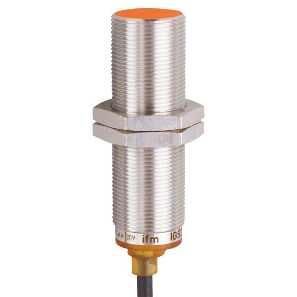 Ifm IGS244 Inductive Sensor