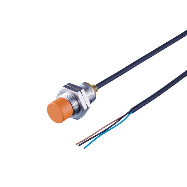 Ifm IGS249 Inductive Sensor