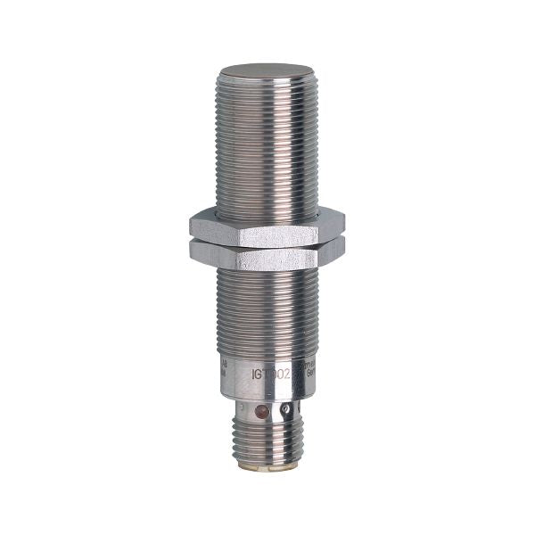 Ifm IGT002 Inductive Sensor