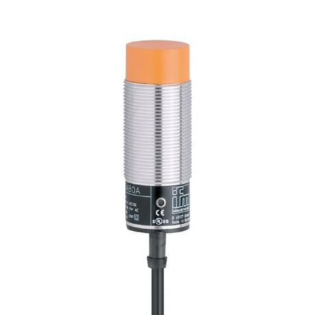 Ifm II0012 Inductive Sensor