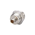 Ifm II505A Inductive Full-Metal Sensor