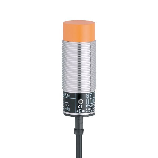 Ifm II5738 Inductive Sensor