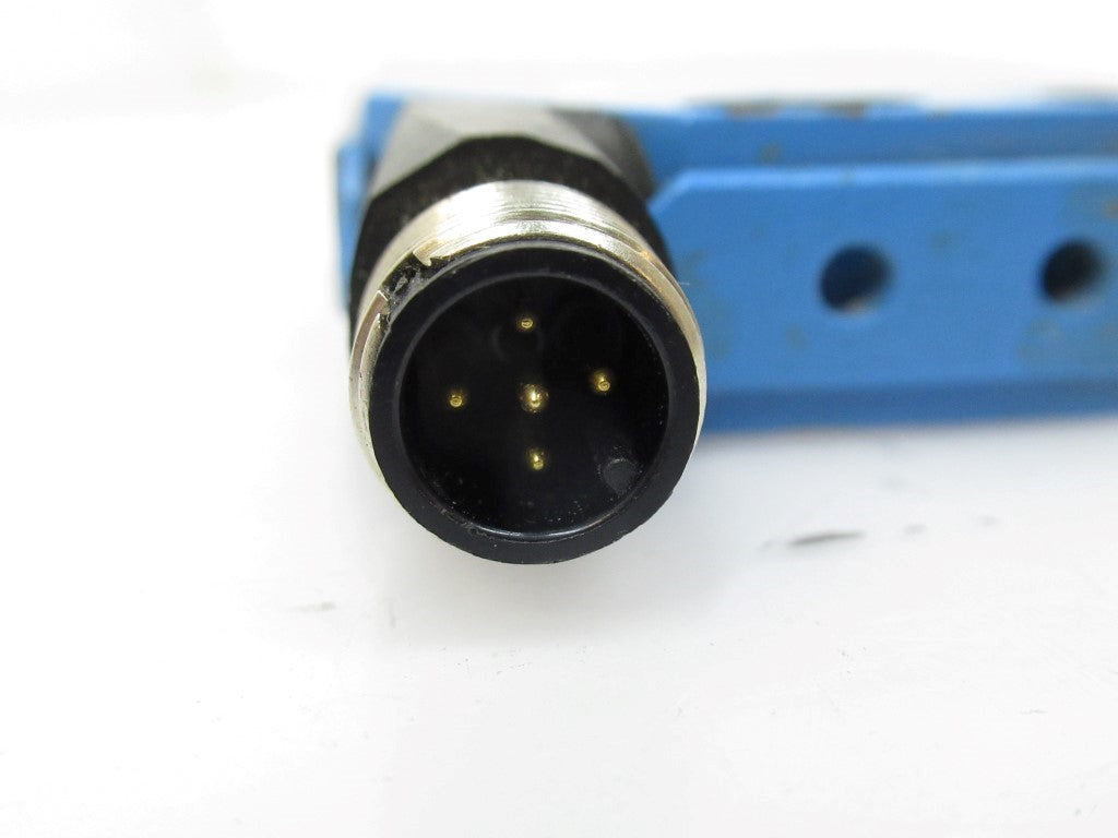 WT12L-2B550A01 Sick Sensor Photoelectric Proximity