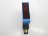 WT12L-2B550A01 Sick Sensor Photoelectric Proximity