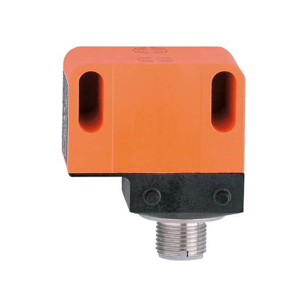 Ifm IN5327 Dual Inductive Sensor For Valve Actuators